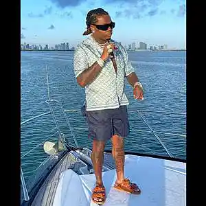 Picture for song 'Private Island (Buy 1 Get 2 Free)' by artist 'Prod By Jozy'