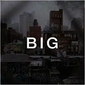 Picture for song 'Big (Boom Bap)' by artist 'Puls Ever'