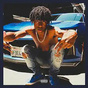 Picture for song 'WHO'S THAT Hard Hip Hop Instrume' by artist 'Quodis'