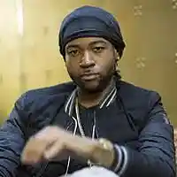Picture for song 'Moet (BUY 1 GET 2 FREE)' by artist 'R DROP BEATS'