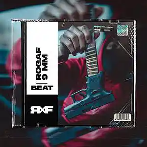 Picture for song '9 mm (DARK BEAT)' by artist 'ROGARDFUL'