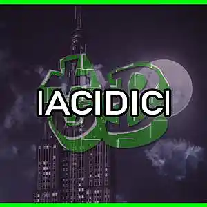 Picture for song 'Acidic Electric Guitar Trap Beat 127BPM' by artist 'tB HealthySickness'