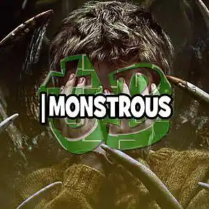 Picture for song 'Monstrous - Dark Melodic Beat - 139BPM' by artist 'tB HealthySickness'