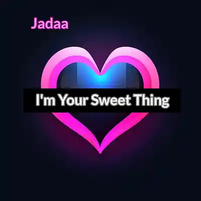 Picture for song 'I'm Your Sweet Thing by Jadaa' by artist 'Tony Adams'