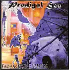 Picture for song 'I Stand Alone' by artist 'Tony Flying Squirrel'