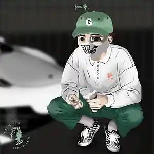 Picture for song 'WWW' by artist 'Tony Marell'