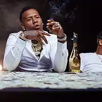 Picture for song '*NEW* Savage - ( BUY 1 GET 1 FREE ) ' by artist 'Trap Stonerz Muzik'