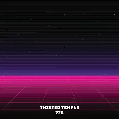 Picture for song 'Ace Royalty.' by artist 'Twisted Temple'