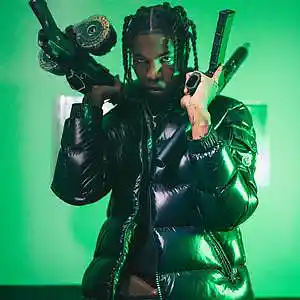 Picture for song '"X-Ray" - Splurge x Southside Type Beat' by artist 'VPKST'