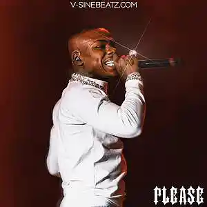 Picture for song '*SOLD* Please' by artist 'V-Sine Beatz'