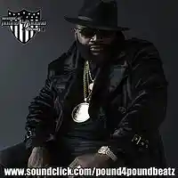 Picture for song 'Black Yeyo SOLD ' by artist 'WESOUAFOOL'