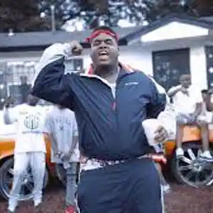 Picture for song 'KRANK STOMP (DUKE DUECE X PEEWEE LONGWAY TYPE BEAT' by artist 'Will Hud Inc.'