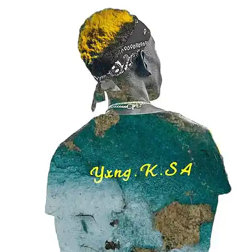 Picture for song 'Playing Gamez' by artist 'YxngK SA'