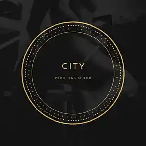 Picture for song 'YNG Blood - City ( Type Beat Travis Scott)' by artist 'YG Blood'