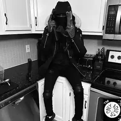 Picture for song '"Twin Dracs" Skrilla Type Beat' by artist '2k5 jaay'