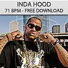 Picture for song 'Inda Hood (Buy 1 Get 3 Free)' by artist '808 Warfare'