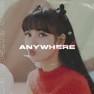 Picture for song 'Anywhere (BUY 1 GET 1 FREE)' by artist '8kgod'
