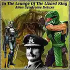 Picture for song 'Running The Gauntlet' by artist 'Alien Syndrome Deluxe'