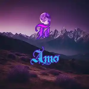 Picture for song 'Te Amo' by artist 'Anac On The Beat'