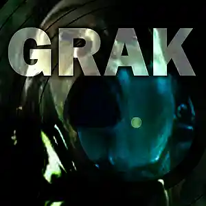 Picture for song 'Dark Matter Overload (GRAK Mix)' by artist 'XL73'