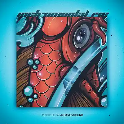 Picture for song '#142 / Dance type beat' by artist 'AydarovSound'