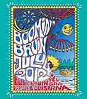 Picture for song 'BOOMIN' BRUIN TIME' by artist 'Barbara Wilkinson'