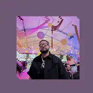 Picture for song 'NAV x Metro Boomin Type Beat - OXYGEN' by artist 'beats by NTZ'