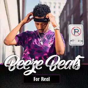 Picture for song 'For Real (2 for 1)' by artist 'BeezeBeats'