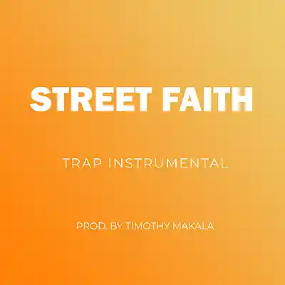 Picture for song 'Street Faith' by artist 'beyond Original'