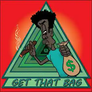 Picture for song 'Trap-A-Nomics - Spacey Piano Trap Young Dolph Type' by artist 'BIG BEE ARTISTRY'