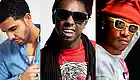 Picture for song 'Lil Wayne x Drake x Future Type Beat' by artist 'Big Cell Productions'