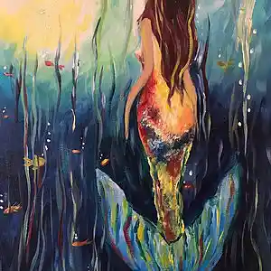 Picture for song 'Please' by artist 'Black Chalk'