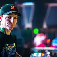 Picture for song 'Ghost in the Machine' by artist 'Bobby Bizar'