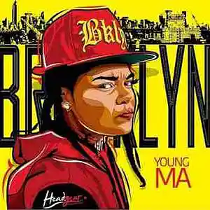 Picture for song 'The Inevitability (1+1 Free)' by artist 'BoyHood Beats'