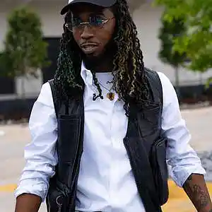 Picture for song 'Super High Peaks' by artist 'Brentin Davis Beats'