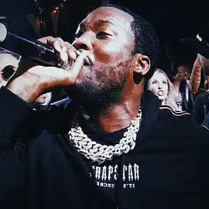 Picture for song 'Expensive Pain / Meek Mill Type Beat (2 For 1)' by artist 'Buckroll'