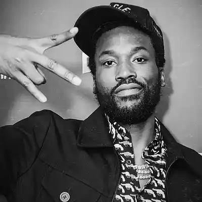 Picture for song 'The Bigger Picture / Meek Mill Type Beat (2 For 1)' by artist 'Buckroll'