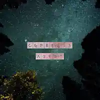 Picture for song 'Astro Buy 1 Get 2 Free' by artist 'CGPbeats'