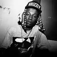 Picture for song 'puppets joey bada$$ would kill this' by artist 'CHEMIST'