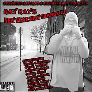 Picture for song 'Convict for Life' by artist 'Convicted Music Records 307'