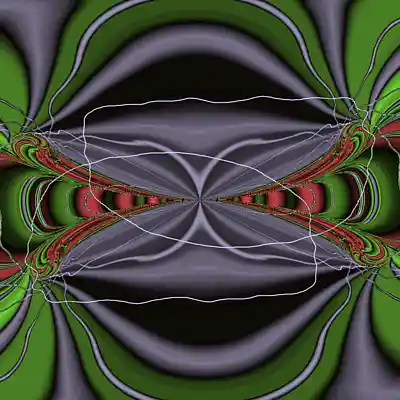 Picture for song 'When shall I be free 4.5.1 nach ANTONius 2024-12-1' by artist 'Cosmic Tones 432Hz'