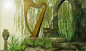 Song picture of 'The Dagda's Song'