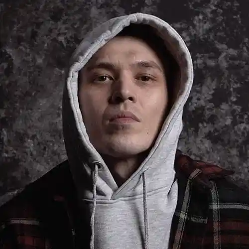 Artist picture