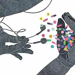 Picture for song 'Daniel Soul-Effect Of Drugs.EDM....128 2022' by artist 'Daniel Soul Producer'