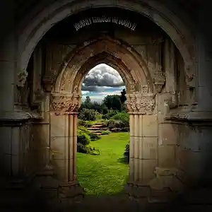 Picture for song 'Prophecy' by artist 'David FOXX'