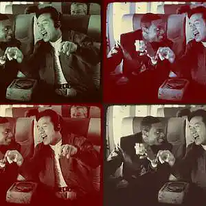 Picture for song 'Rush Hour (Pardison Fontaine) - Devezin.com' by artist 'Devezin'