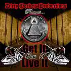 Picture for song 'My Brothers Keeper' by artist 'DIRTY POCKETS PRODUCTIONS'