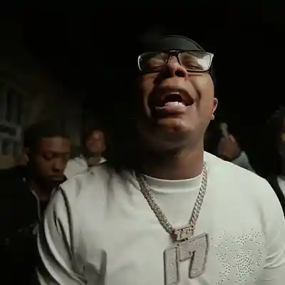 Picture for song 'Homicide (VonOff1700 Type Beat)' by artist 'DRAXLUR'