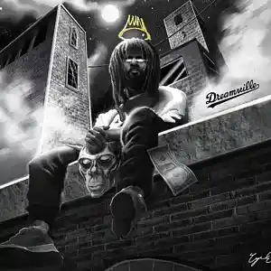 Picture for song 'LIFTED *BEAT WITH HOOK* (BUY 1 GET 4 FREE)' by artist 'DreamBigRecords'