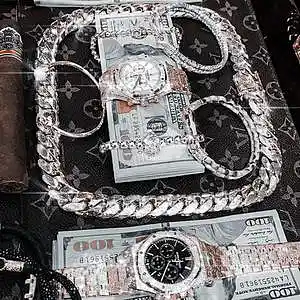 Picture for song 'Swag-Fi (prod. @fawcettfresh)' by artist 'FawcettFresh'